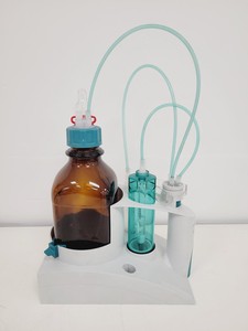 Thumbnail image of Metrohm 718 STAT Titrino & 728 Stirrer - Titration System Lab