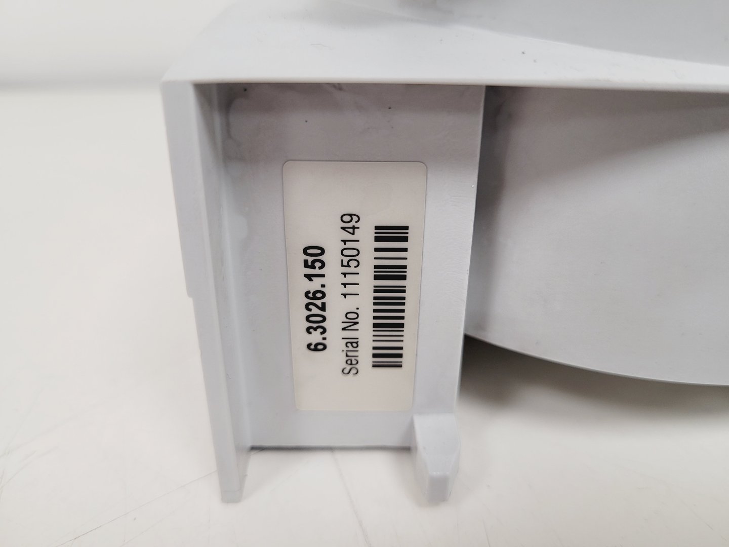 Image of Metrohm 718 STAT Titrino & 728 Stirrer - Titration System Lab