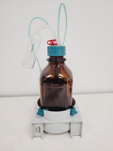 Thumbnail image of Metrohm 718 STAT Titrino & 728 Stirrer - Titration System Lab