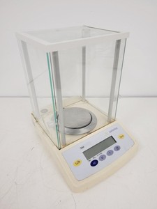 Thumbnail image of Sartorius TE64 Analytical Balance Scales Lab Spares/Repairs