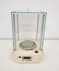 Thumbnail image of Sartorius TE64 Analytical Balance Scales Lab Spares/Repairs