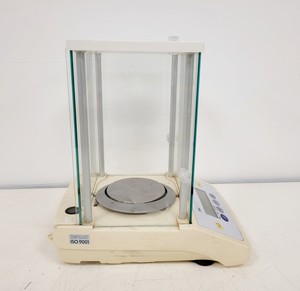 Thumbnail image of Sartorius TE64 Analytical Balance Scales Lab Spares/Repairs