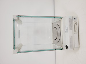 Thumbnail image of Sartorius BP61S Analytical Balance Scales Lab