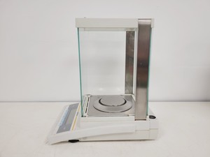 Thumbnail image of Sartorius BP61S Analytical Balance Scales Lab