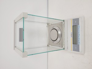 Thumbnail image of Sartorius BP61S Analytical Balance Scales Lab