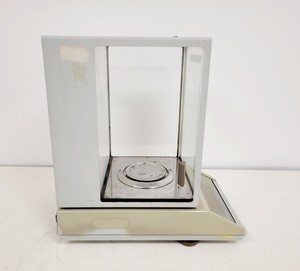 Thumbnail image of Mettler Toledo College150 Analytical Balance Scales Lab