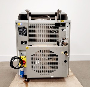 Thumbnail image of Priorclave PS/QCS/SV100 Top Loading Autoclave Lab