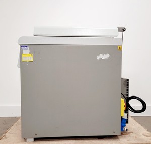 Thumbnail image of Priorclave PS/QCS/SV100 Top Loading Autoclave Lab