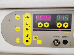 Thumbnail image of Priorclave PS/QCS/SV100 Top Loading Autoclave Lab