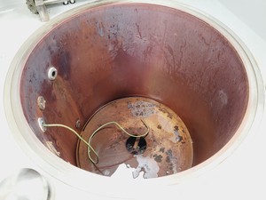 Thumbnail image of Priorclave PS/QCS/SV100 Top Loading Autoclave Lab