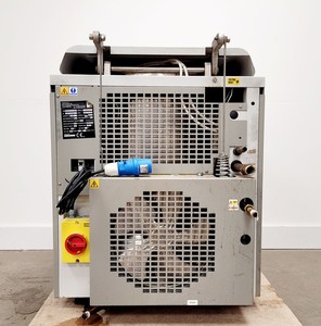 Thumbnail image of Priorclave Model PS/QCS/SV100 Top Loading Autoclave Lab