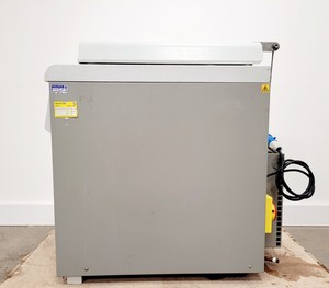 Thumbnail image of Priorclave Model PS/QCS/SV100 Top Loading Autoclave Lab