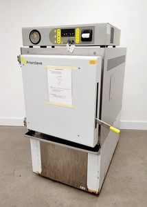 Thumbnail image of Priorclave PS/QUA/EH320 Front Loading Steam Autoclave Spares/Repairs