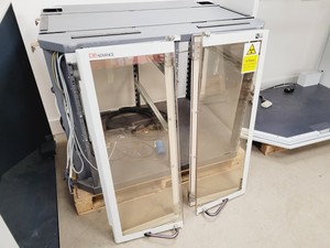 Thumbnail image of Bruker D8 Advance Powder X-Ray Diffractometer XRD Spares or Repairs