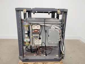 Thumbnail image of Bruker D8 Advance Powder X-Ray Diffractometer XRD Spares or Repairs