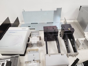 Thumbnail image of Bruker D8 Advance Powder X-Ray Diffractometer XRD Spares or Repairs