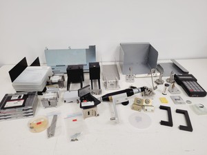 Thumbnail image of Bruker D8 Advance Powder X-Ray Diffractometer XRD Spares or Repairs
