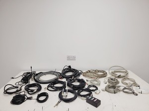 Thumbnail image of Bruker D8 Advance Powder X-Ray Diffractometer XRD Spares or Repairs