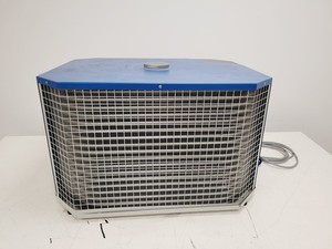 Thumbnail image of Bruker D8 Advance Powder X-Ray Diffractometer XRD Spares or Repairs