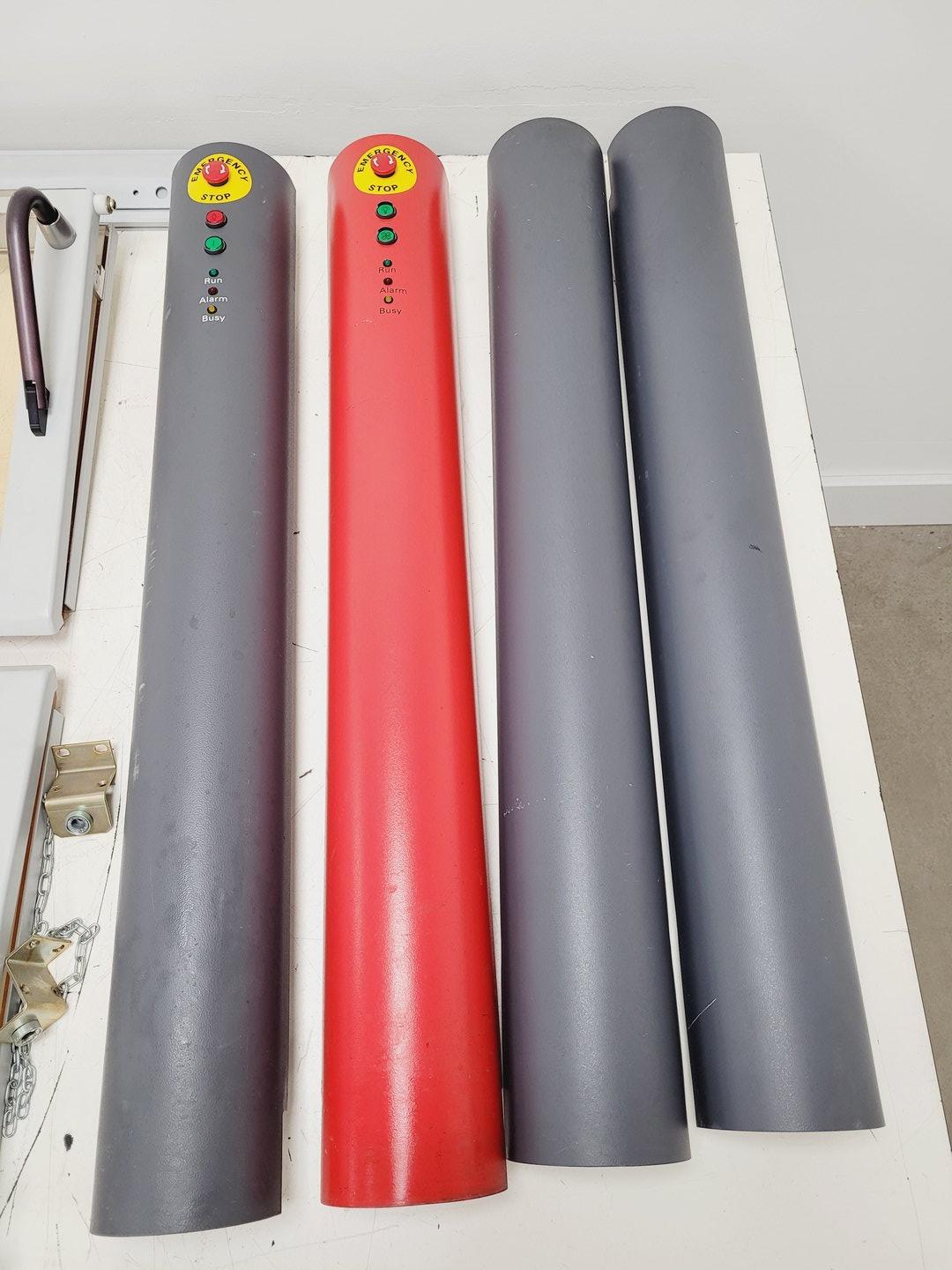 Image of Bruker D8 Advance Powder X-Ray Diffractometer XRD Spares or Repairs