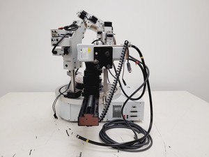 Thumbnail image of Bruker D8 Advance Powder X-Ray Diffractometer XRD Spares or Repairs