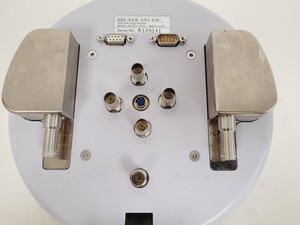 Thumbnail image of Bruker D8 Advance Powder X-Ray Diffractometer XRD Spares or Repairs