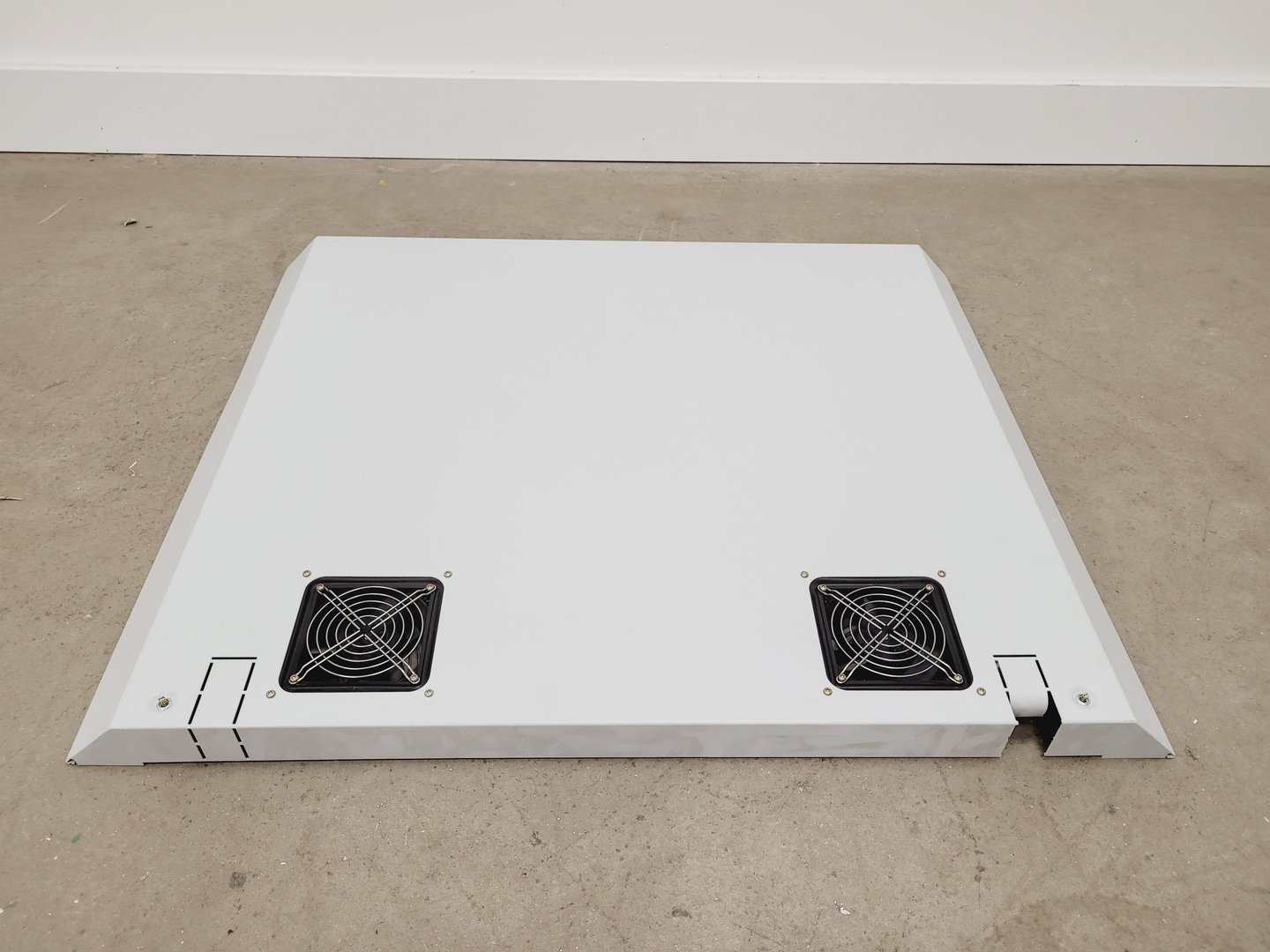 Image of Bruker D8 Advance Powder X-Ray Diffractometer XRD Spares or Repairs