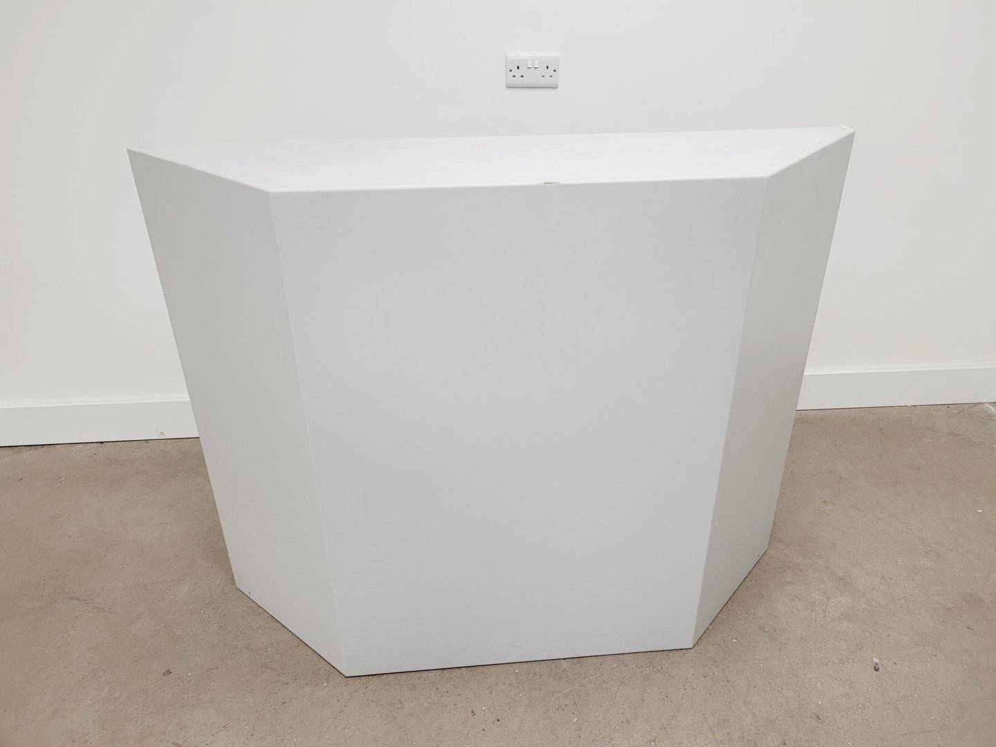 Image of Bruker D8 Advance Powder X-Ray Diffractometer XRD Spares or Repairs