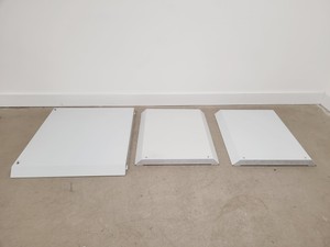 Thumbnail image of Bruker D8 Advance Powder X-Ray Diffractometer XRD Spares or Repairs