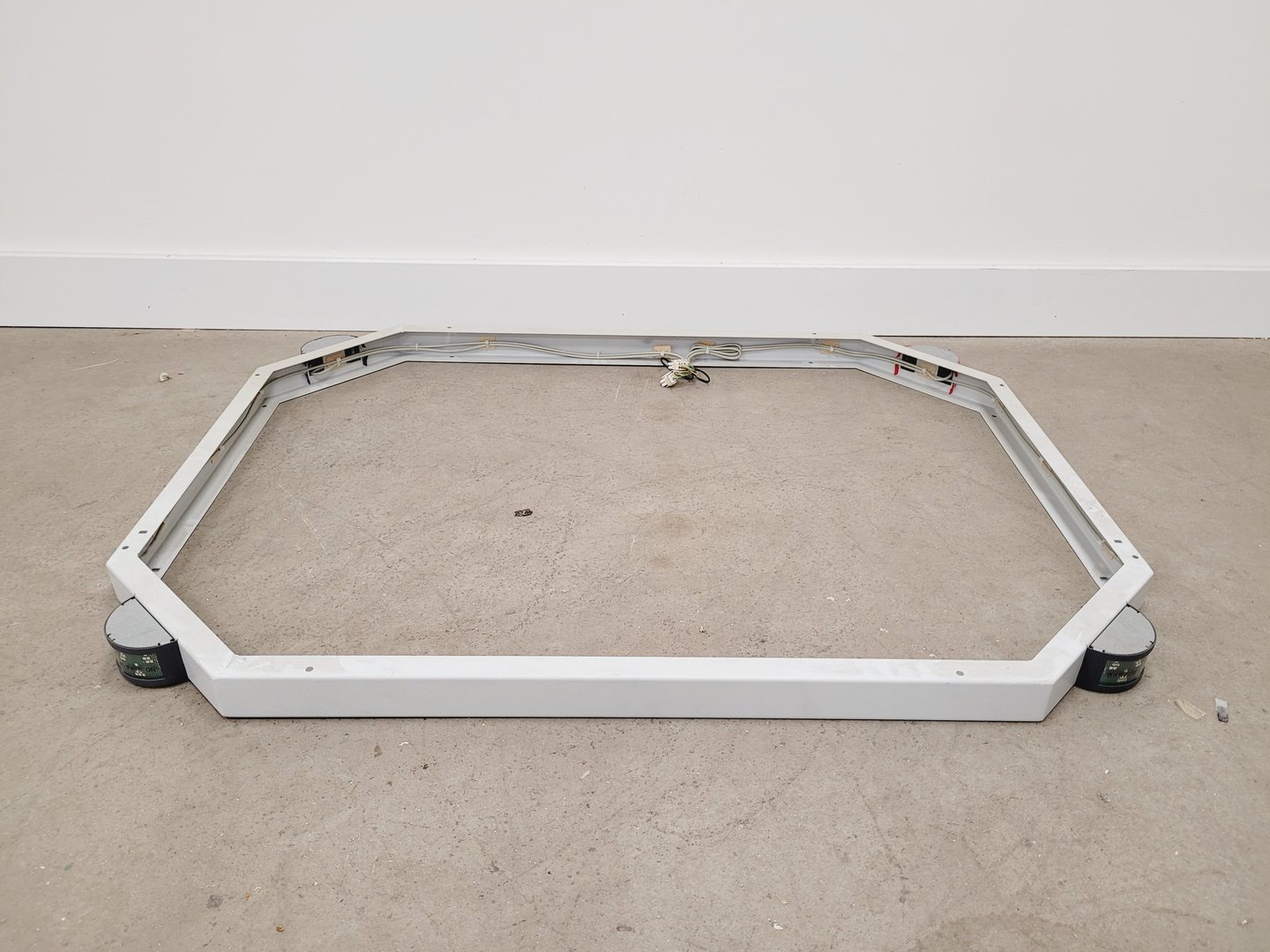 Image of Bruker D8 Advance Powder X-Ray Diffractometer XRD Spares or Repairs