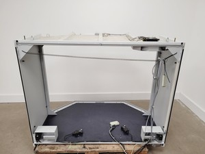 Thumbnail image of Bruker D8 Advance Powder X-Ray Diffractometer XRD Spares or Repairs