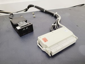 Thumbnail image of Bruker D8 Advance Powder X-Ray Diffractometer XRD Spares or Repairs