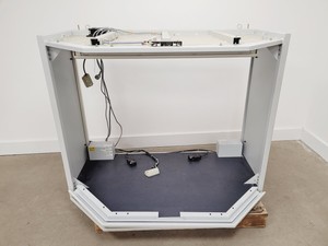 Thumbnail image of Bruker D8 Advance Powder X-Ray Diffractometer XRD Spares or Repairs