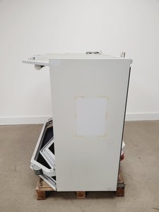 Thumbnail image of Bruker D8 Advance Powder X-Ray Diffractometer XRD Spares or Repairs