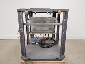 Thumbnail image of Bruker D8 Advance Powder X-Ray Diffractometer XRD Spares or Repairs