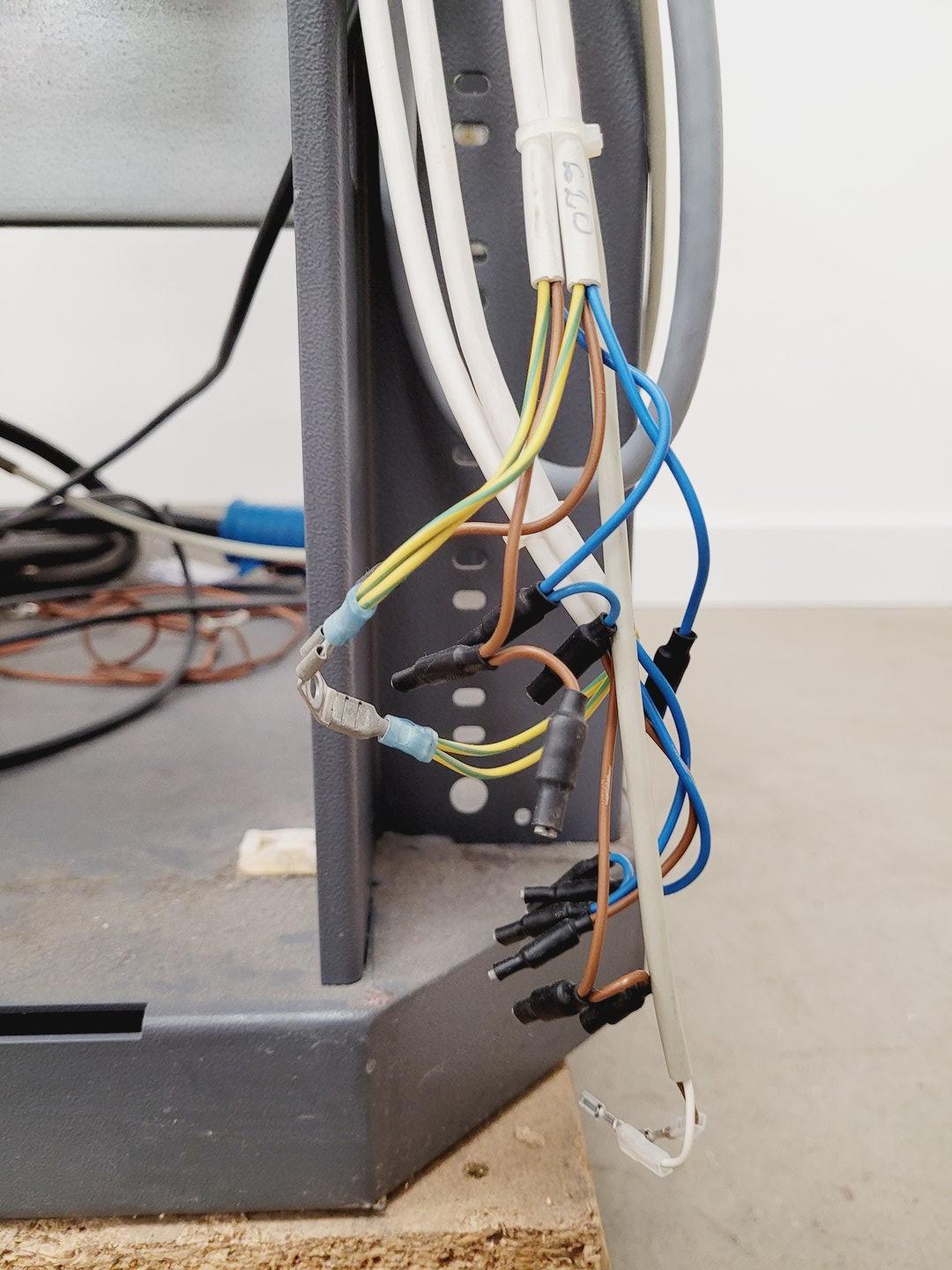 Image of Bruker D8 Advance Powder X-Ray Diffractometer XRD Spares or Repairs