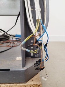 Thumbnail image of Bruker D8 Advance Powder X-Ray Diffractometer XRD Spares or Repairs