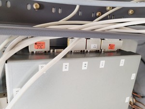 Thumbnail image of Bruker D8 Advance Powder X-Ray Diffractometer XRD Spares or Repairs