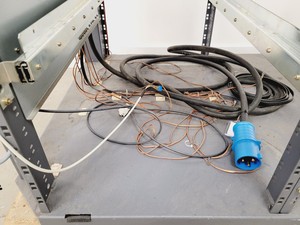 Thumbnail image of Bruker D8 Advance Powder X-Ray Diffractometer XRD Spares or Repairs