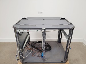 Thumbnail image of Bruker D8 Advance Powder X-Ray Diffractometer XRD Spares or Repairs