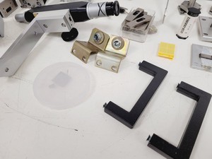 Thumbnail image of Bruker D8 Advance Powder X-Ray Diffractometer XRD Spares or Repairs
