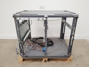 Thumbnail image of Bruker D8 Advance Powder X-Ray Diffractometer XRD Spares or Repairs