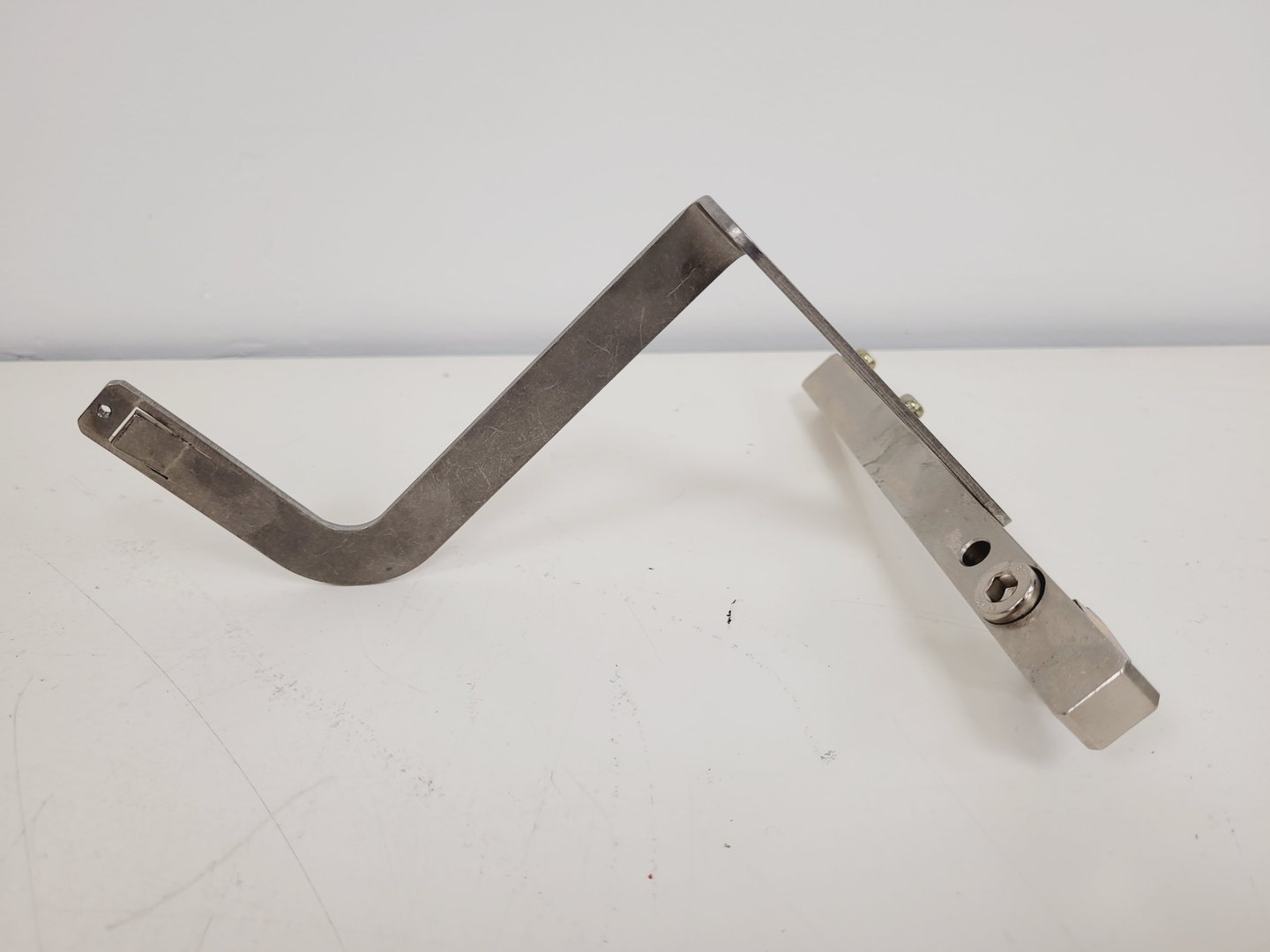 Image of Bruker D8 Advance Powder X-Ray Diffractometer XRD Spares or Repairs