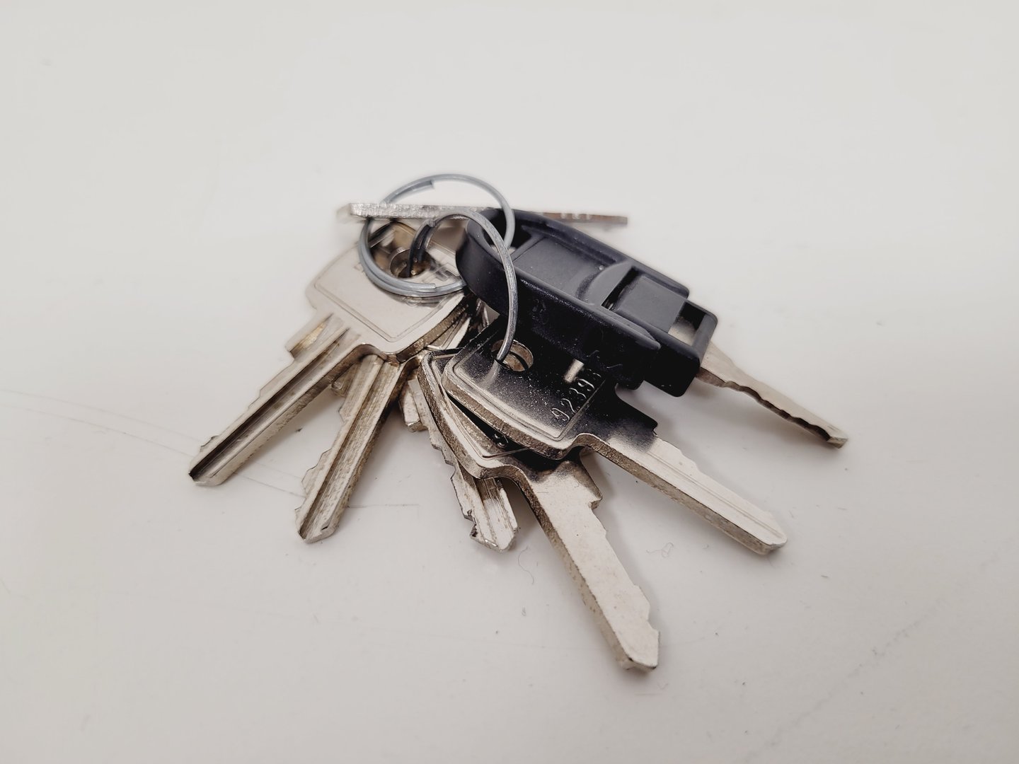 Image of Bruker D8 Advance Powder X-Ray Diffractometer XRD Spares or Repairs