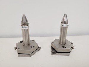 Thumbnail image of Bruker D8 Advance Powder X-Ray Diffractometer XRD Spares or Repairs