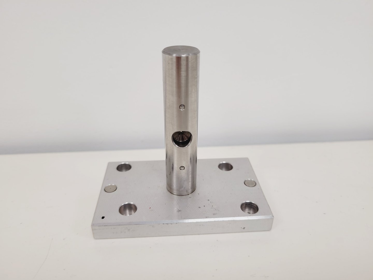 Image of Bruker D8 Advance Powder X-Ray Diffractometer XRD Spares or Repairs