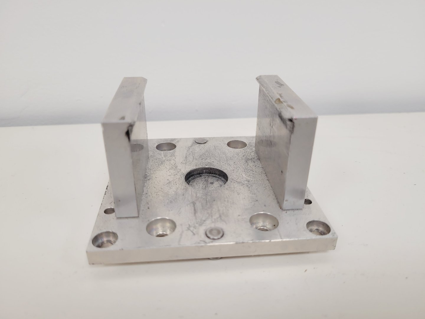 Image of Bruker D8 Advance Powder X-Ray Diffractometer XRD Spares or Repairs