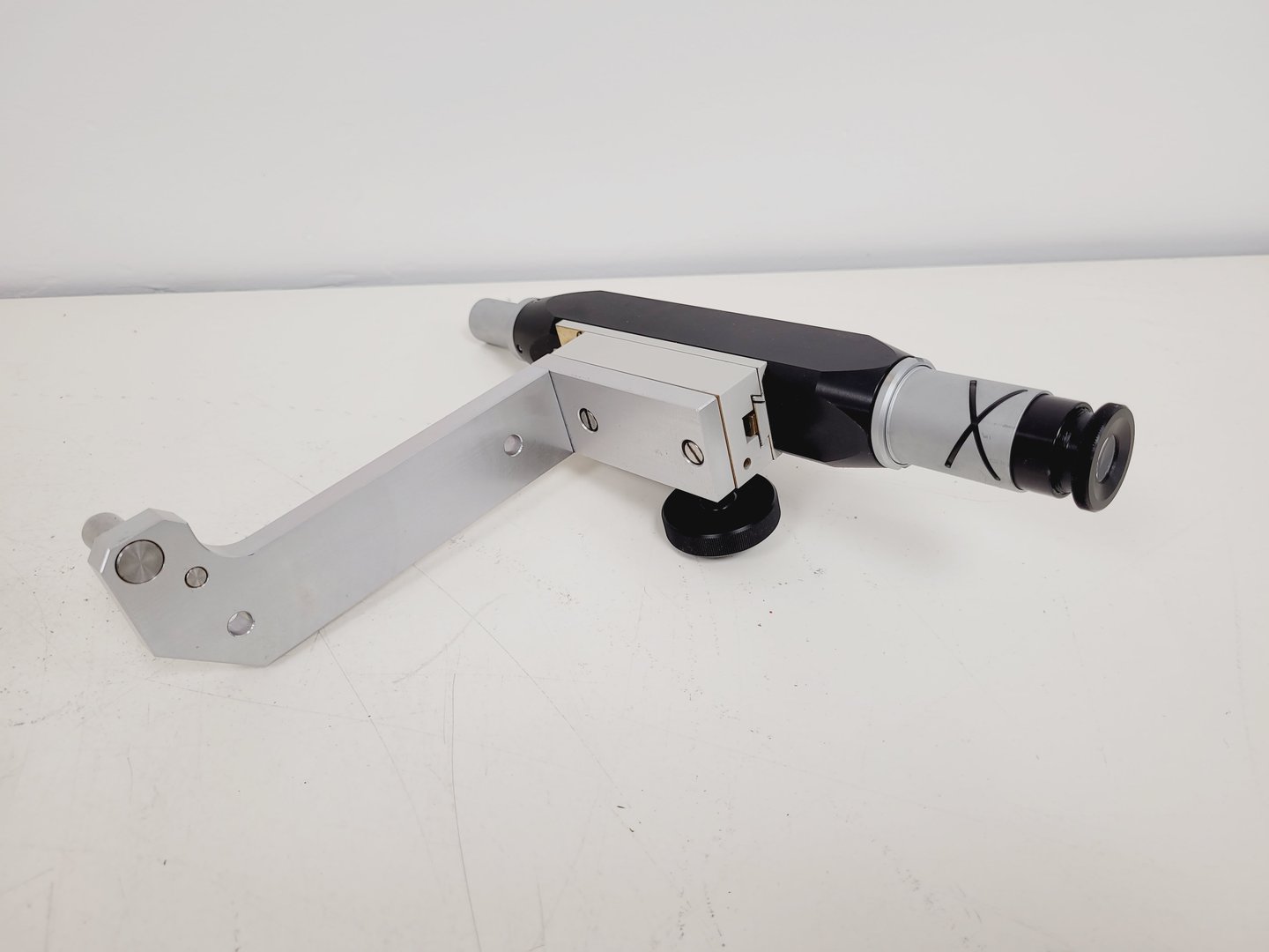 Image of Bruker D8 Advance Powder X-Ray Diffractometer XRD Spares or Repairs