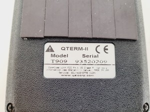 Thumbnail image of Bruker D8 Advance Powder X-Ray Diffractometer XRD Spares or Repairs