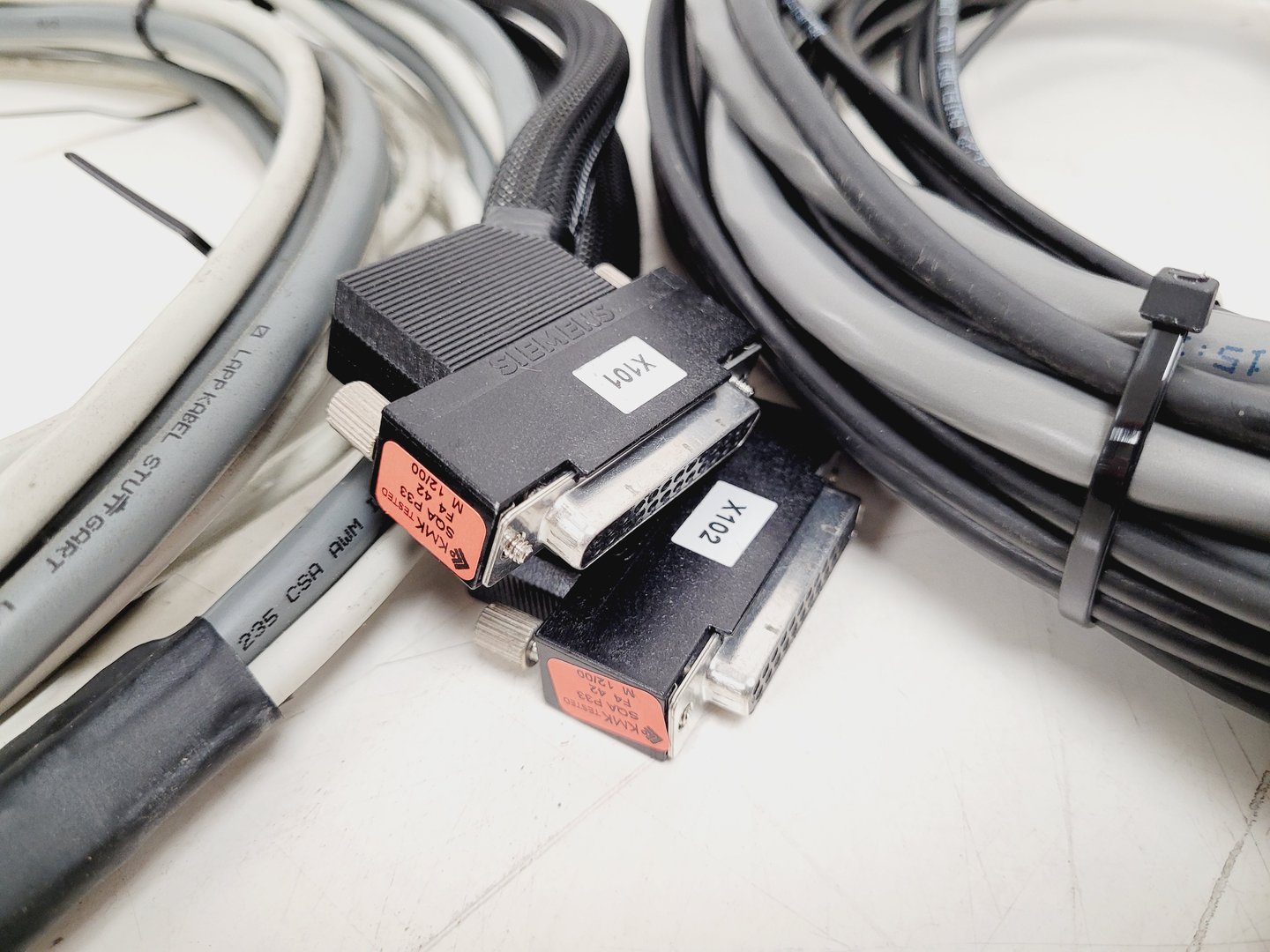 Image of Bruker D8 Advance Powder X-Ray Diffractometer XRD Spares or Repairs